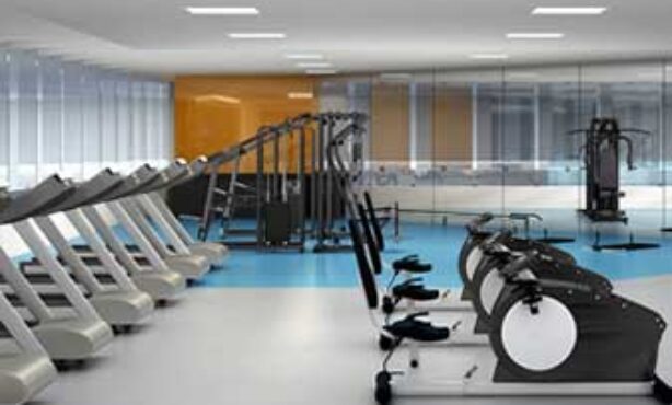 Academia Vida - Foto 1