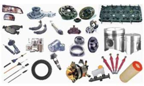 Acessórios para Automóveis Simara - Foto 1