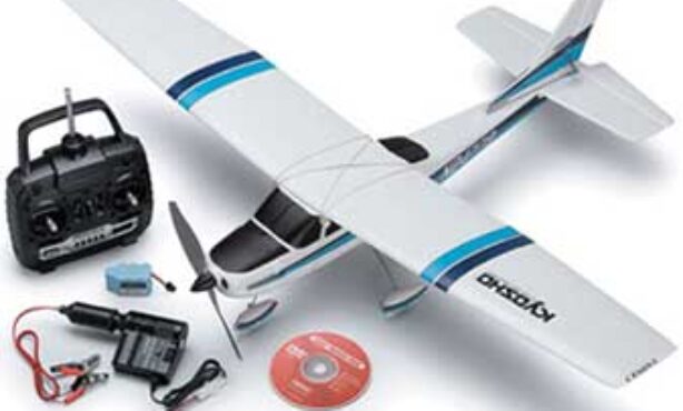 Walter Aeromodelos - Foto 1