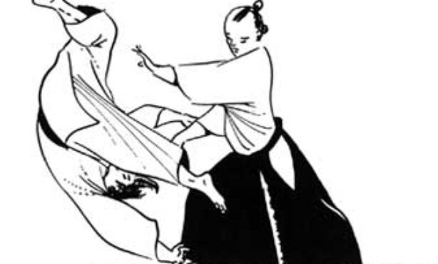 Aikido Shugyo Dojo - Foto 1