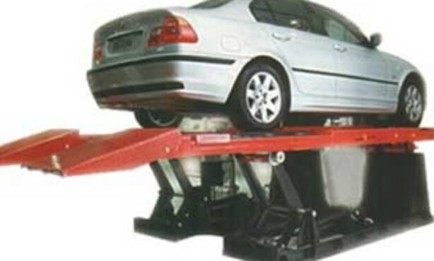 Alpes Alinhamento de Veículos Pesados - Foto 1