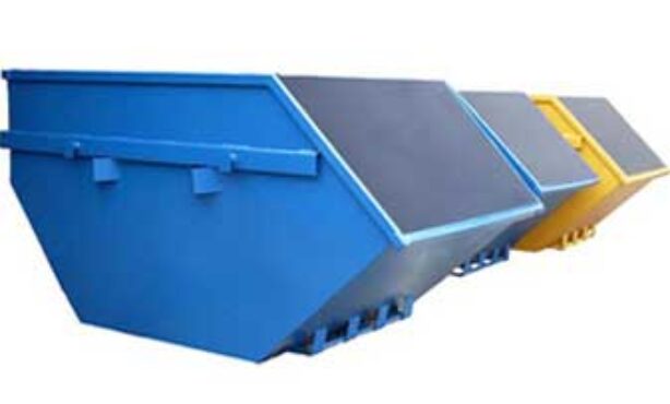 Aluguel de Caçambas Xaxim - Foto 1