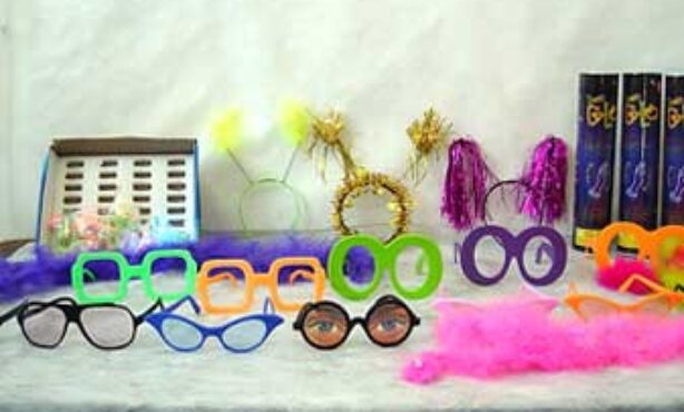 Armazém das Festas - Foto 1