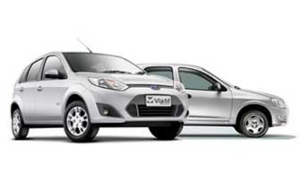 Aluguel de Automóveis Nogaserv - Foto 1