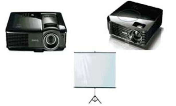 3000 Locações de Projetores e Sonorização de Ambientes - Foto 1