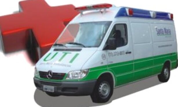 Resgate Médico - Foto 1