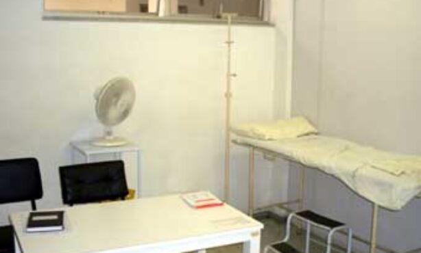 Omega Ambulatorios - Foto 1