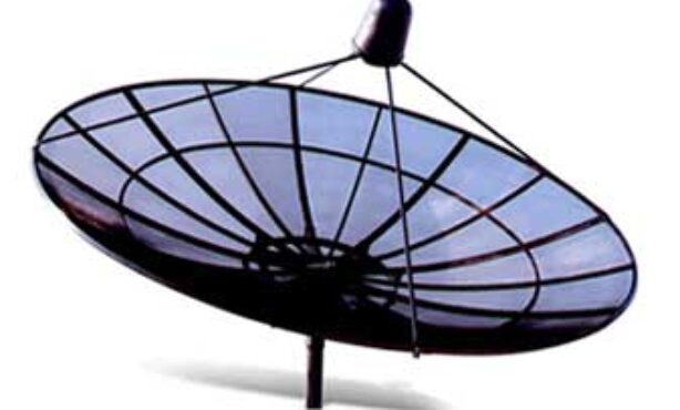 Antenas Az Sat - Foto 1