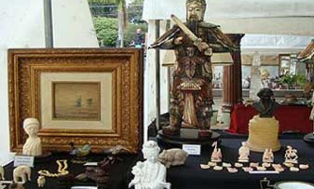 Alfeu Antiguidades - Foto 1