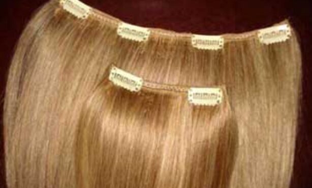 Fabrica do Cabelo Aplique e Peruca - Foto 1