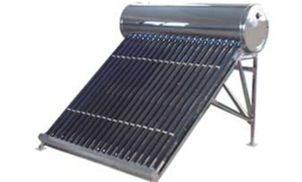 Abade Aquecedores - Foto 1