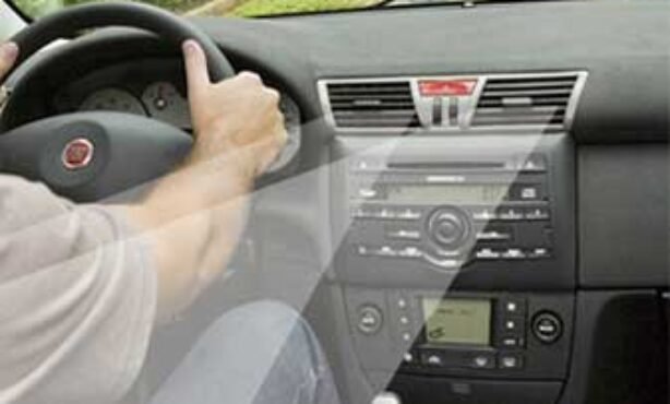 Antártida Ar Condicionado Automotivo - Foto 1