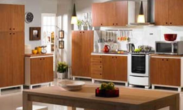 Simonetti Armários e Cozinhas - Foto 1