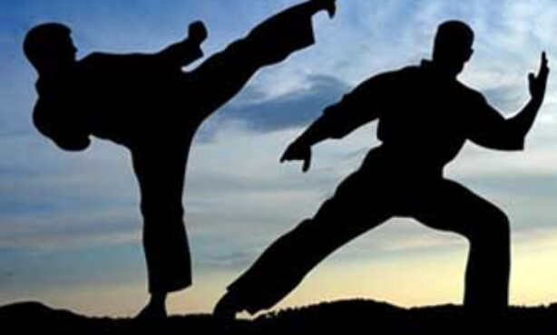 Academia Kodokan Club de Artes Marciais - Foto 1