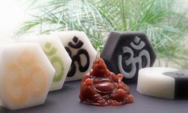 Pow Wow’s Comércio de Artigos Esotéricos - Foto 1