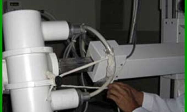 Tecmagem Assistência Técnica e Comércio de Equipamento Médico Hospital - Foto 1