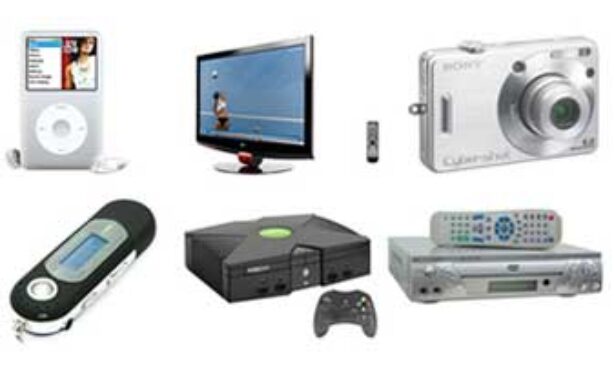 Amavisom Assistência Técnica Eletrônica - Foto 1