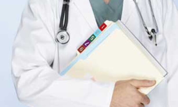 Amparo Assistência Médica - Foto 1