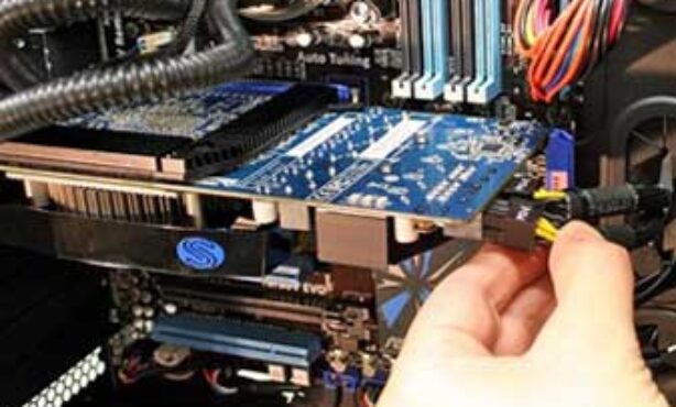 Brotto Manutenção em Computadores - Foto 1