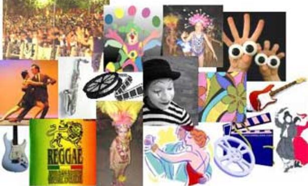 Associacao Cultural Exodus - Foto 1