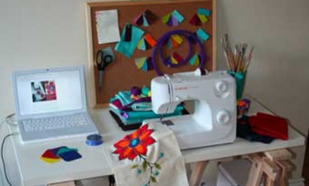 Atelier Eliane - Foto 1