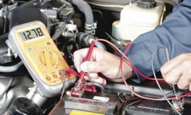 Auto Elétricos Luiz - Foto 1