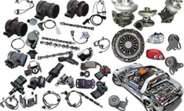 Auto Peças Pajomar - Foto 1