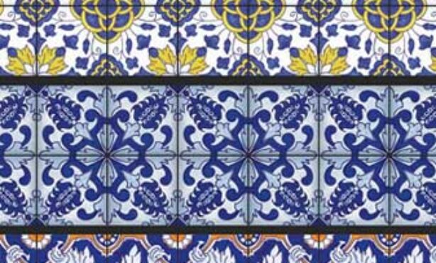 Casa dos Azulejos - Foto 1