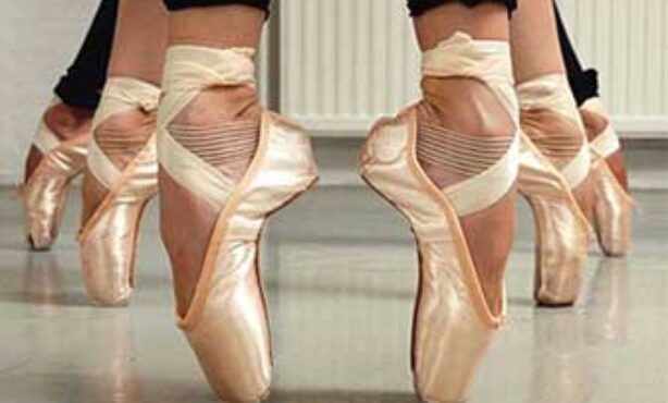 Academia de Ballet Quebra-Nozes - Foto 1