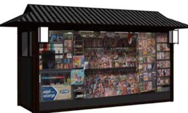 Banca Paulista - Foto 1