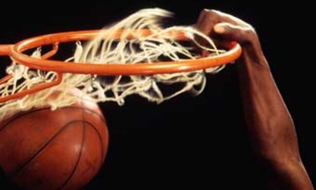 Federação Paranaense de Basketball - Foto 1