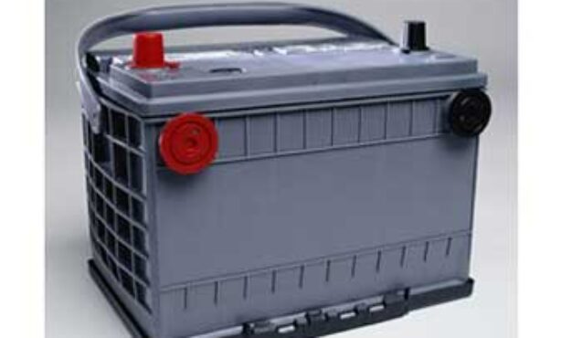 Atacadão das Baterias - Foto 1