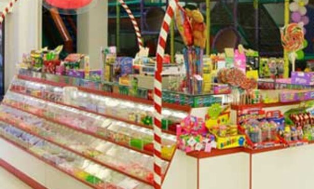 Bomboniére Lullan - Foto 1