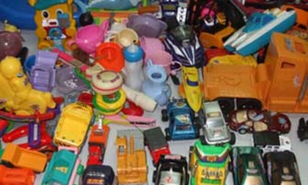 Brink Mobil Indústria e Comércio de Brinquedos - Foto 1