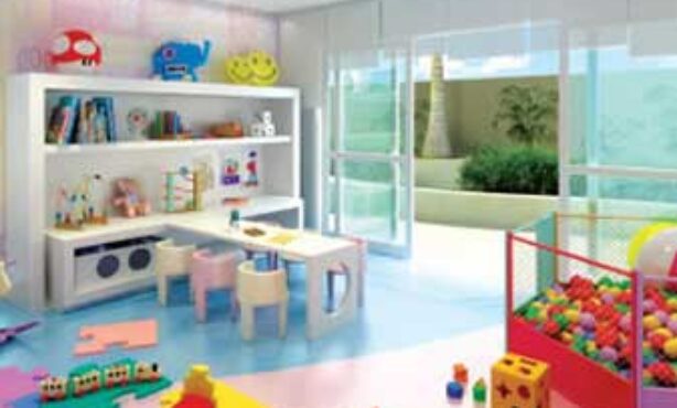 Brinquedoteca em Ação - Foto 1