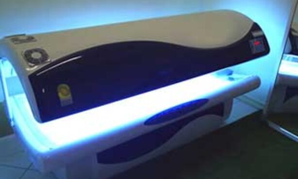 Pantera Cabeleireiros e Bronzeamento - Foto 1