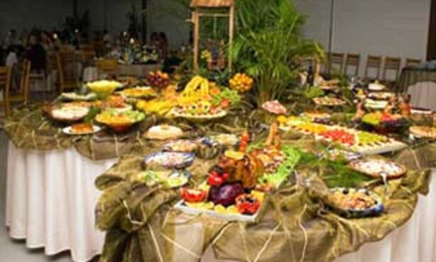 Buffet Rosinha - Foto 1