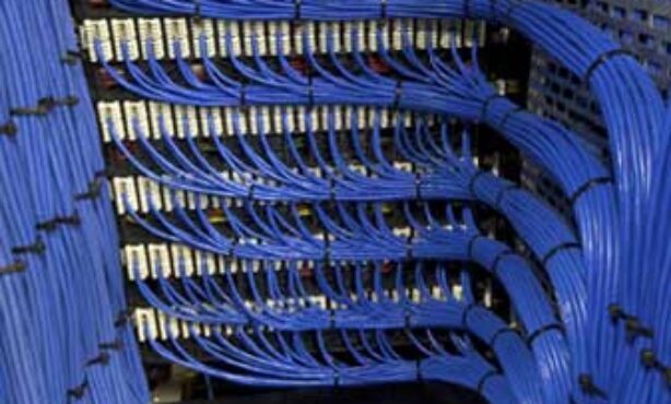 Engerede Cabeamento Estruturado e Sistemas de Conectividade - Foto 1