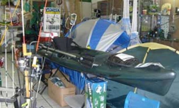 Cabana do Pescador - Foto 1