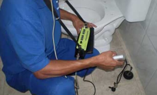 Servencan Caça Vazamentos - Foto 1