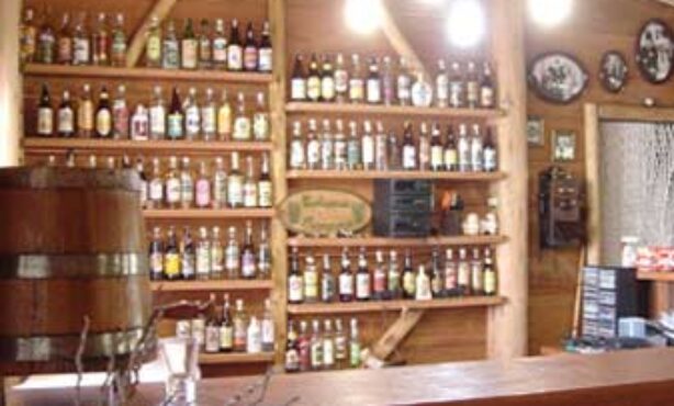 Cachaçaria Mambembe - Foto 1