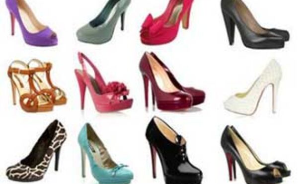 Andaraki Calçados - Foto 1