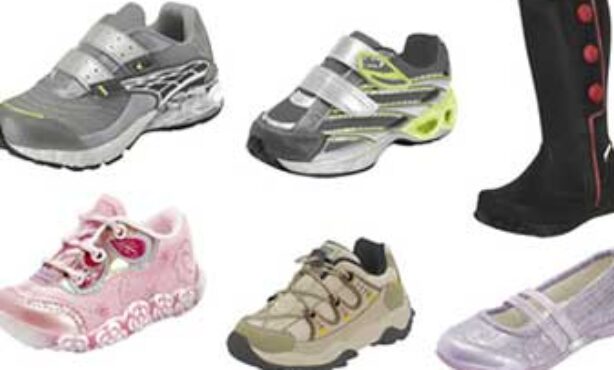 Dunda-De Calçados e Artigos Infantis - Foto 1