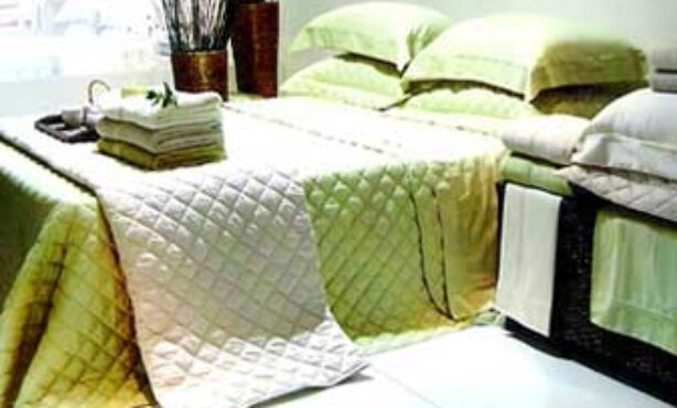 Brasil Cama Mesa e Banho - Foto 1