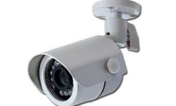 Eccotronic Segurança Patrimonial Alarmes e Câmeras - Foto 1