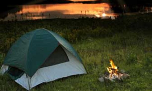 Estilo Aventura Camping e Montanhismo - Foto 1