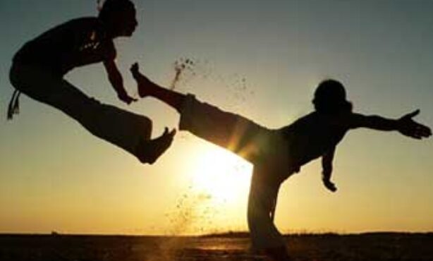 Associação de Capoeira Angola Dobrada - Foto 1