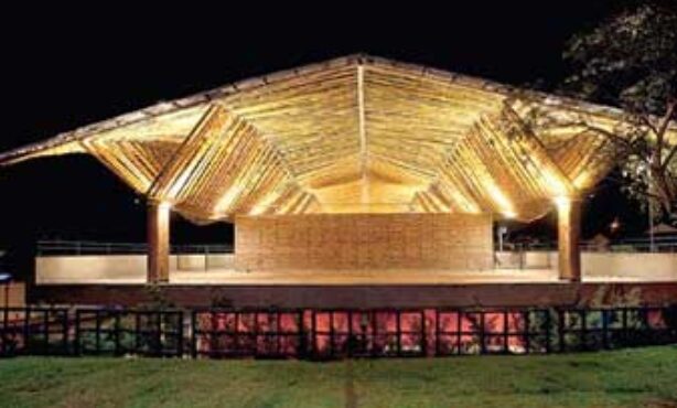 Centro Cultural Igaraçu - Foto 1