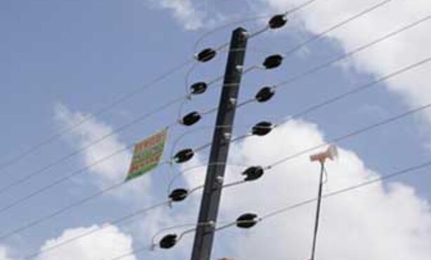 Anacon Cercas Elétricas - Foto 1