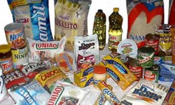 Cestas Básicas Capital - Foto 1